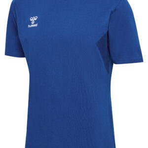 hmlAUTHENTIC CO T-SHIRT S/S – Bild 7