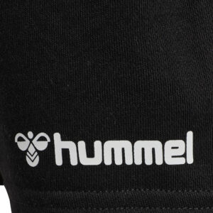 hmlMOVER COTTON BERMUDA SHORTS KIDS – Bild 4