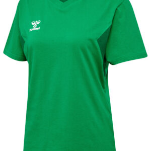 Co T-Shirt S/S Woman – Bild 6