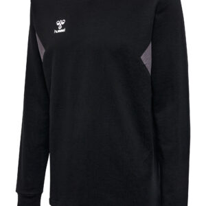 hmlAUTHENTIC CO TRAINING SWEAT – Bild 1