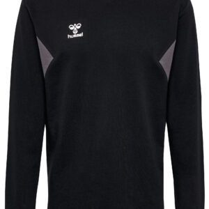 hmlAUTHENTIC CO TRAINING SWEAT – Bild 3