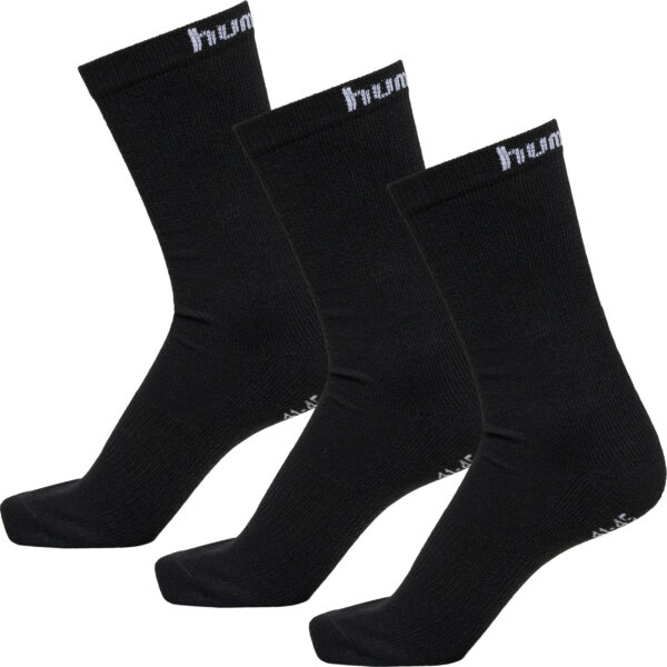 3-Pack Socks