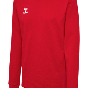 hmlAUTHENTIC CO TRAINING SWEAT – Bild 5