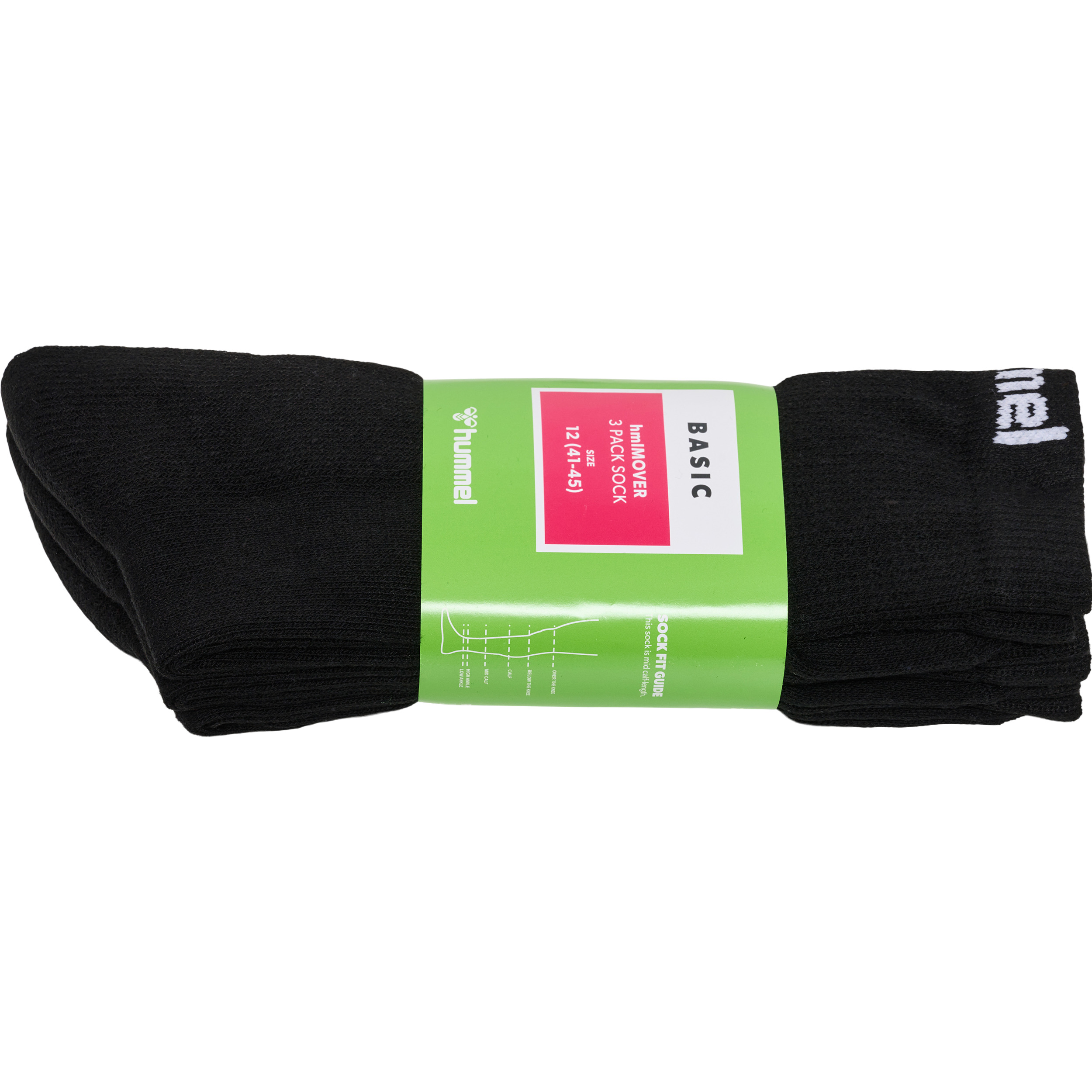 3-Pack Socks – Bild 2