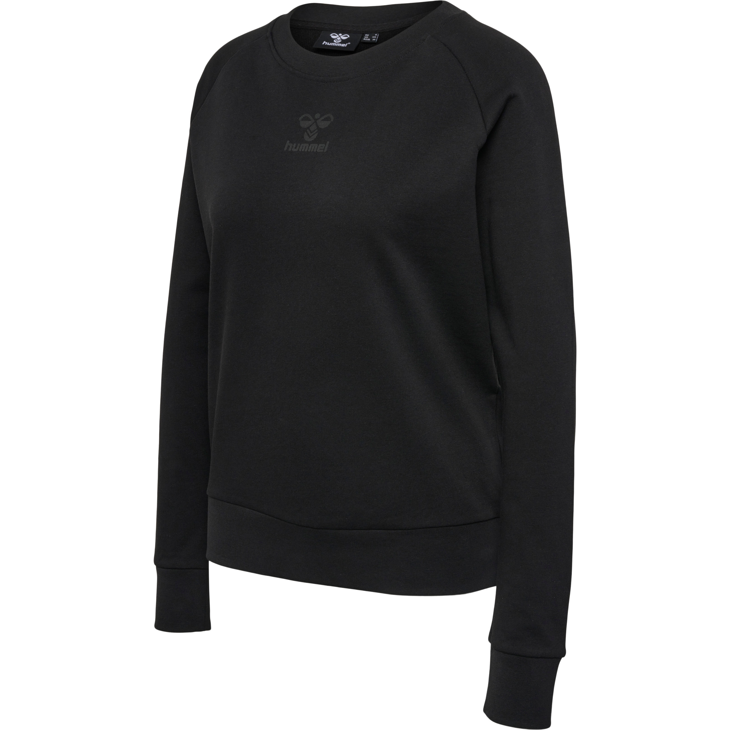 hmlICONS WOMAN SWEATSHIRT – Bild 1