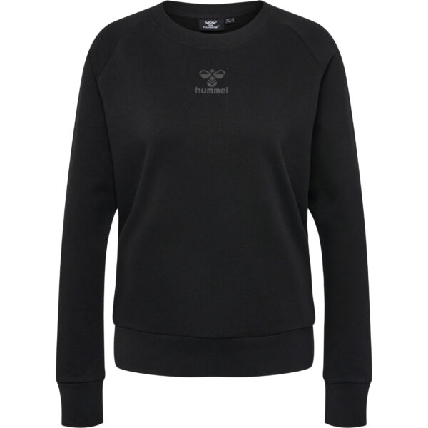 hmlICONS WOMAN SWEATSHIRT