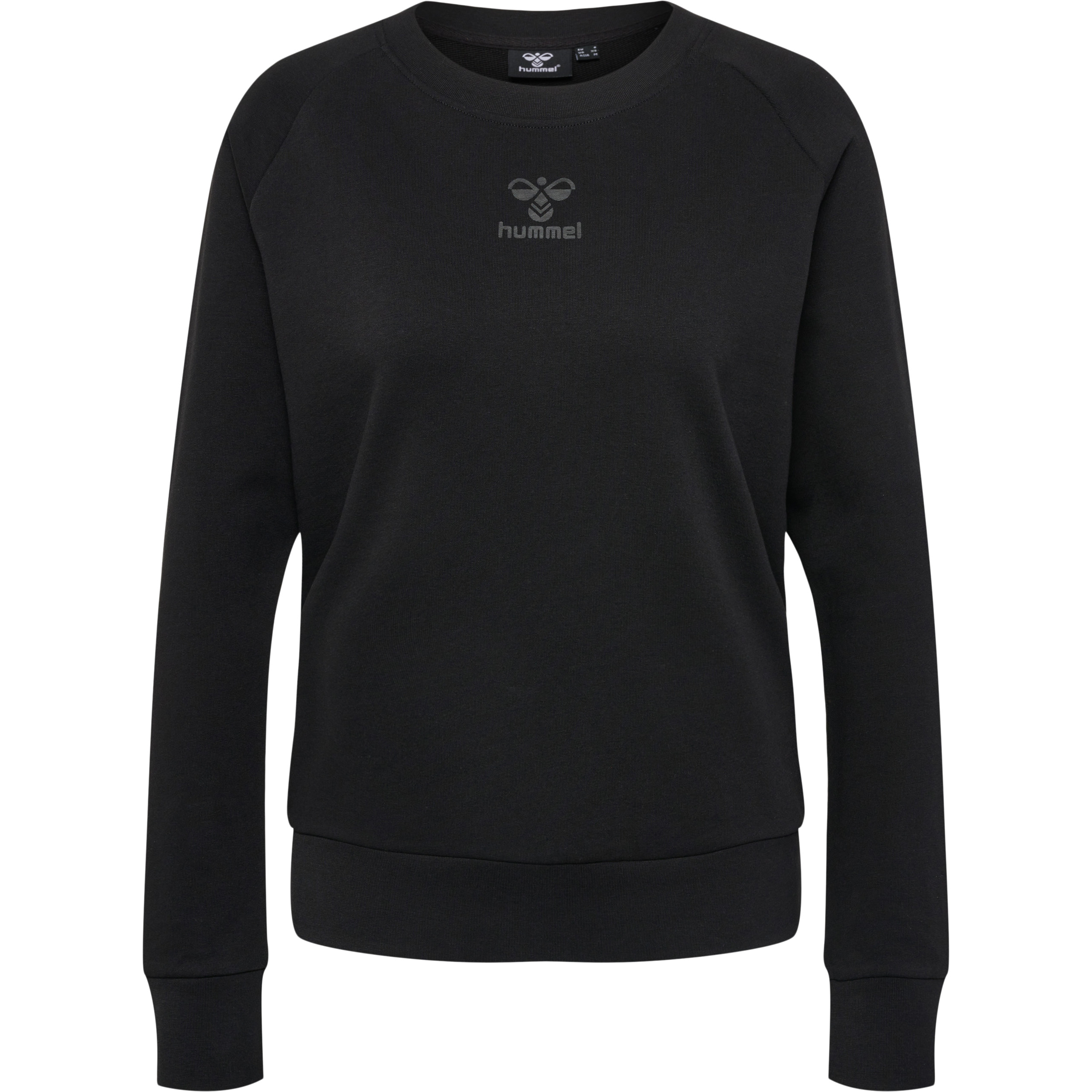 hmlICONS WOMAN SWEATSHIRT – Bild 3