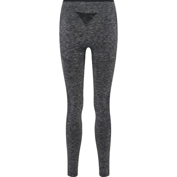 hmlMT UNA SEAMLESS MID WAIST TIGHTS