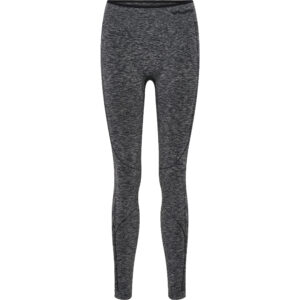 hmlMT UNA SEAMLESS MID WAIST TIGHTS – Bild 3