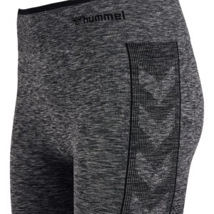 hmlMT UNA SEAMLESS MID WAIST TIGHTS – Bild 4