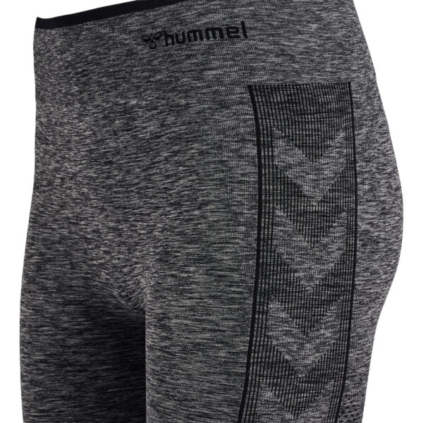 hmlMT UNA SEAMLESS MID WAIST TIGHTS