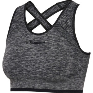 Una Seamless Sports Top – Bild 1