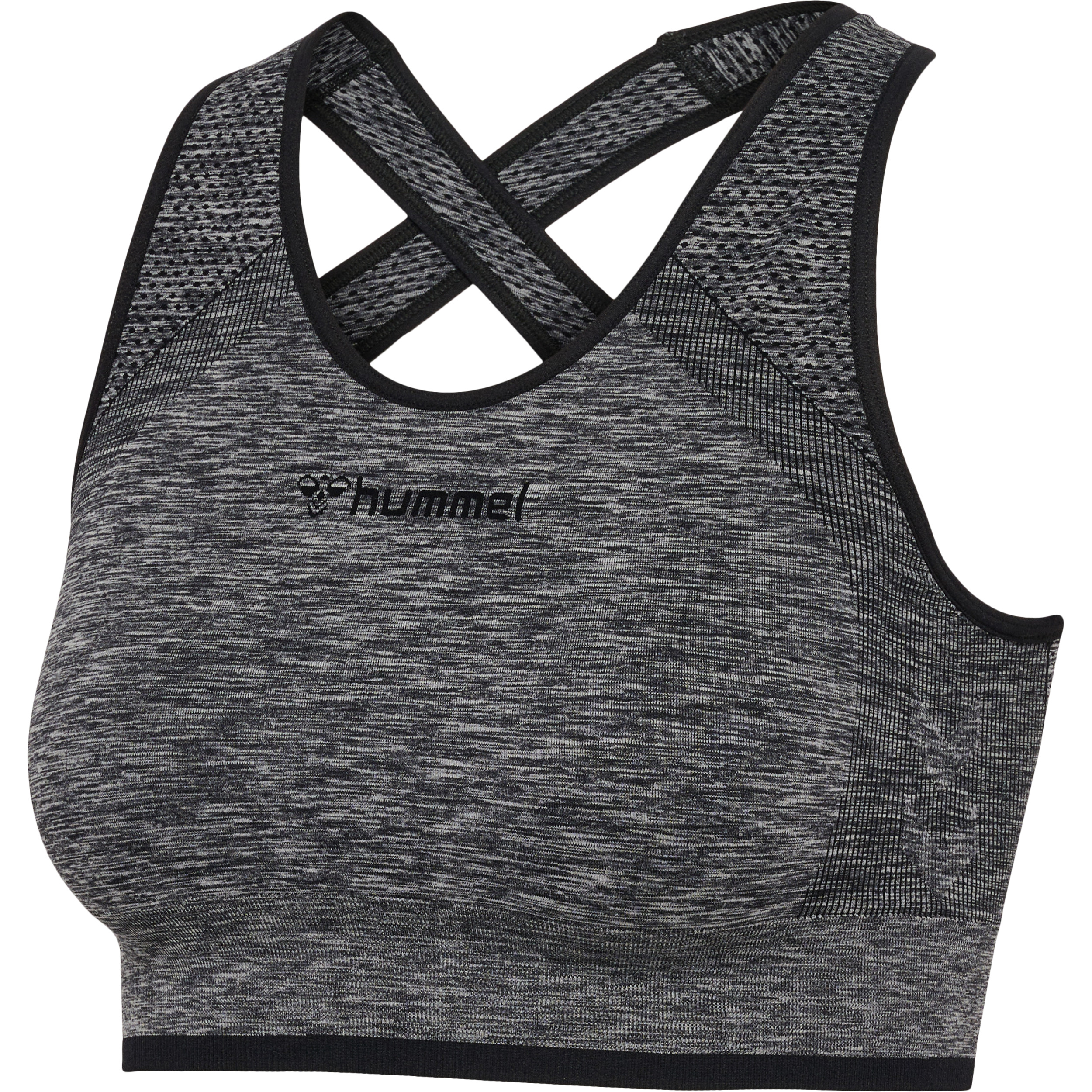 Una Seamless Sports Top – Bild 1