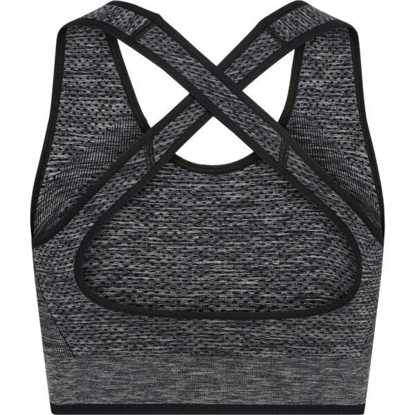 Una Seamless Sports Top
