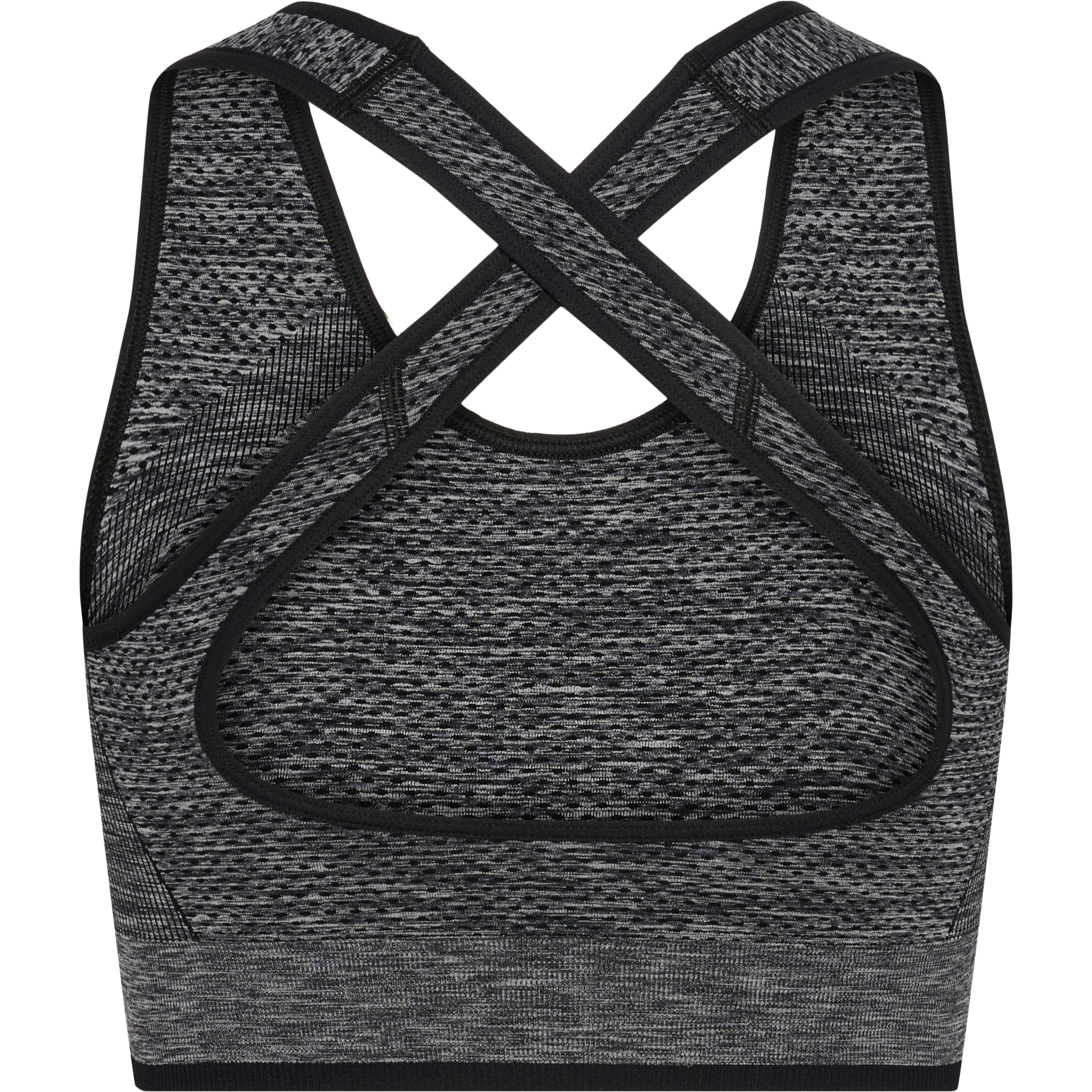 Una Seamless Sports Top – Bild 2