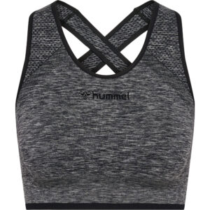 Una Seamless Sports Top – Bild 3