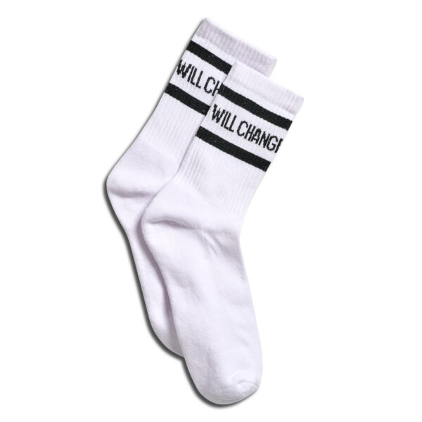 Stscarbon Socks 2Pk
