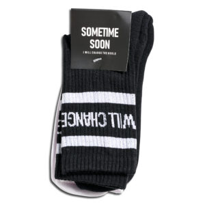 Stscarbon Socks 2Pk – Bild 4