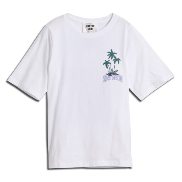 Stsclemente T-Shirt S/S