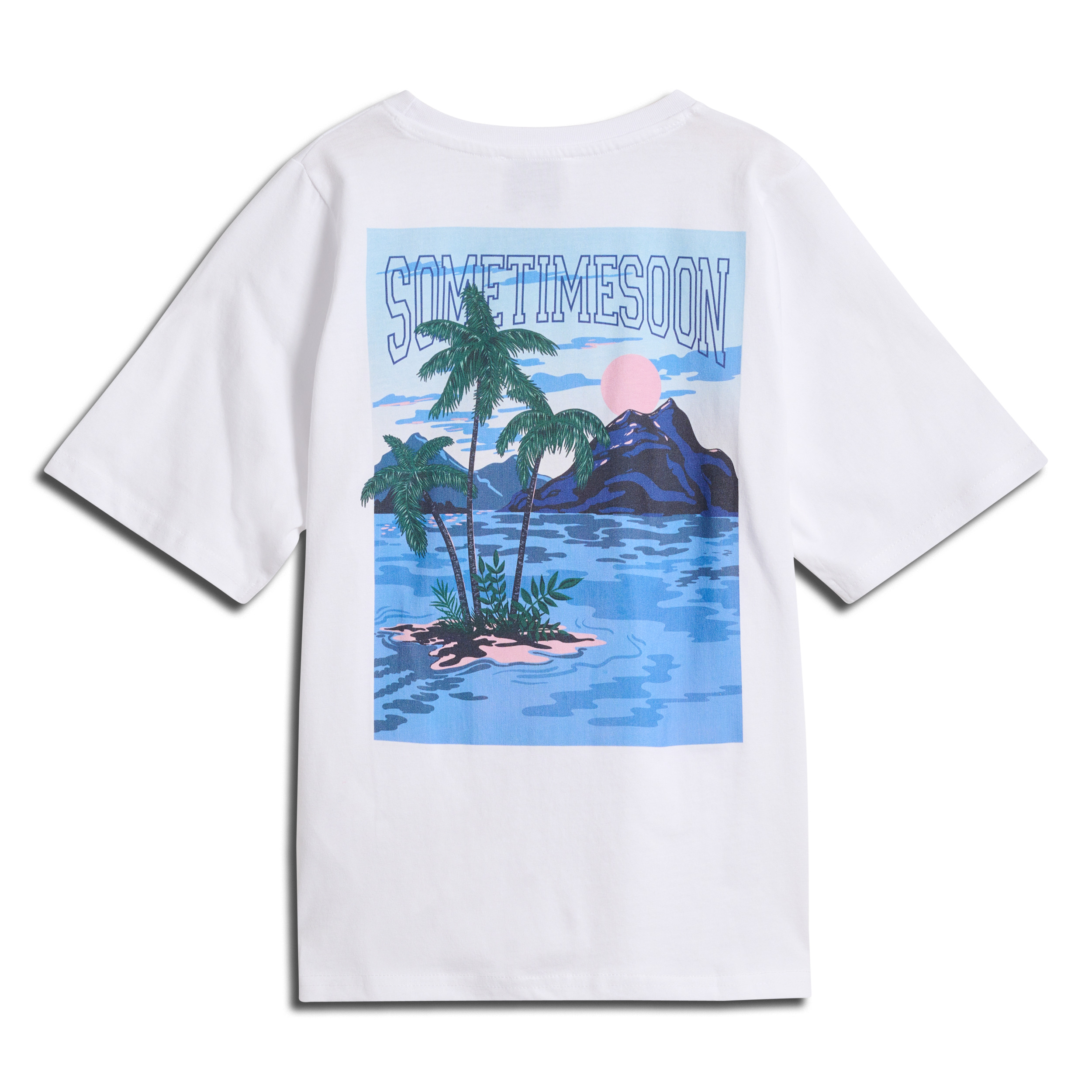 Stsclemente T-Shirt S/S – Bild 2