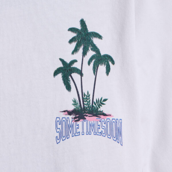 Stsclemente T-Shirt S/S