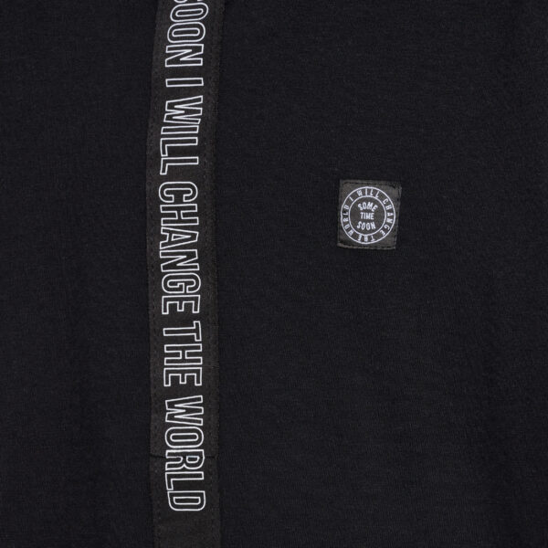 Stsmonument T-Shirt S/S