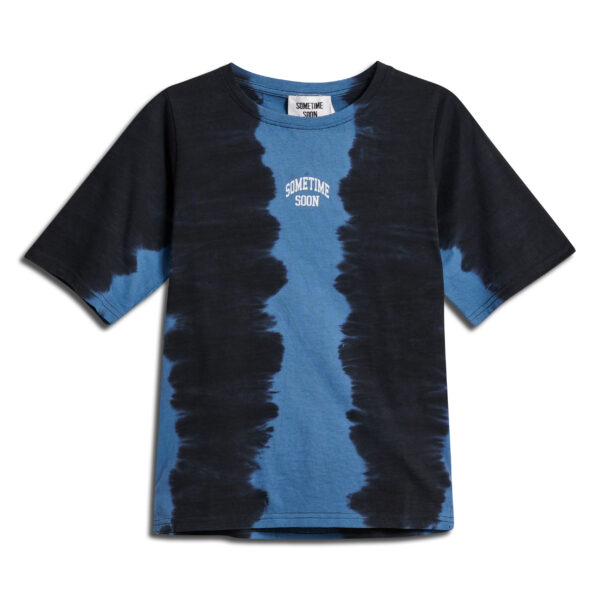 Stsriver T-Shirt S/S