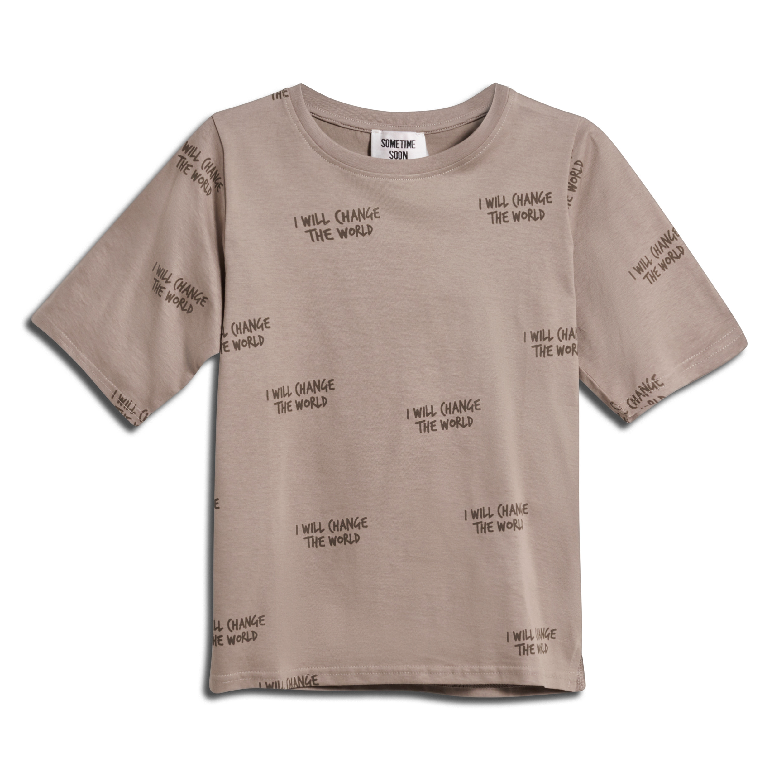 Stsmilos T-Shirt S/S – Bild 1