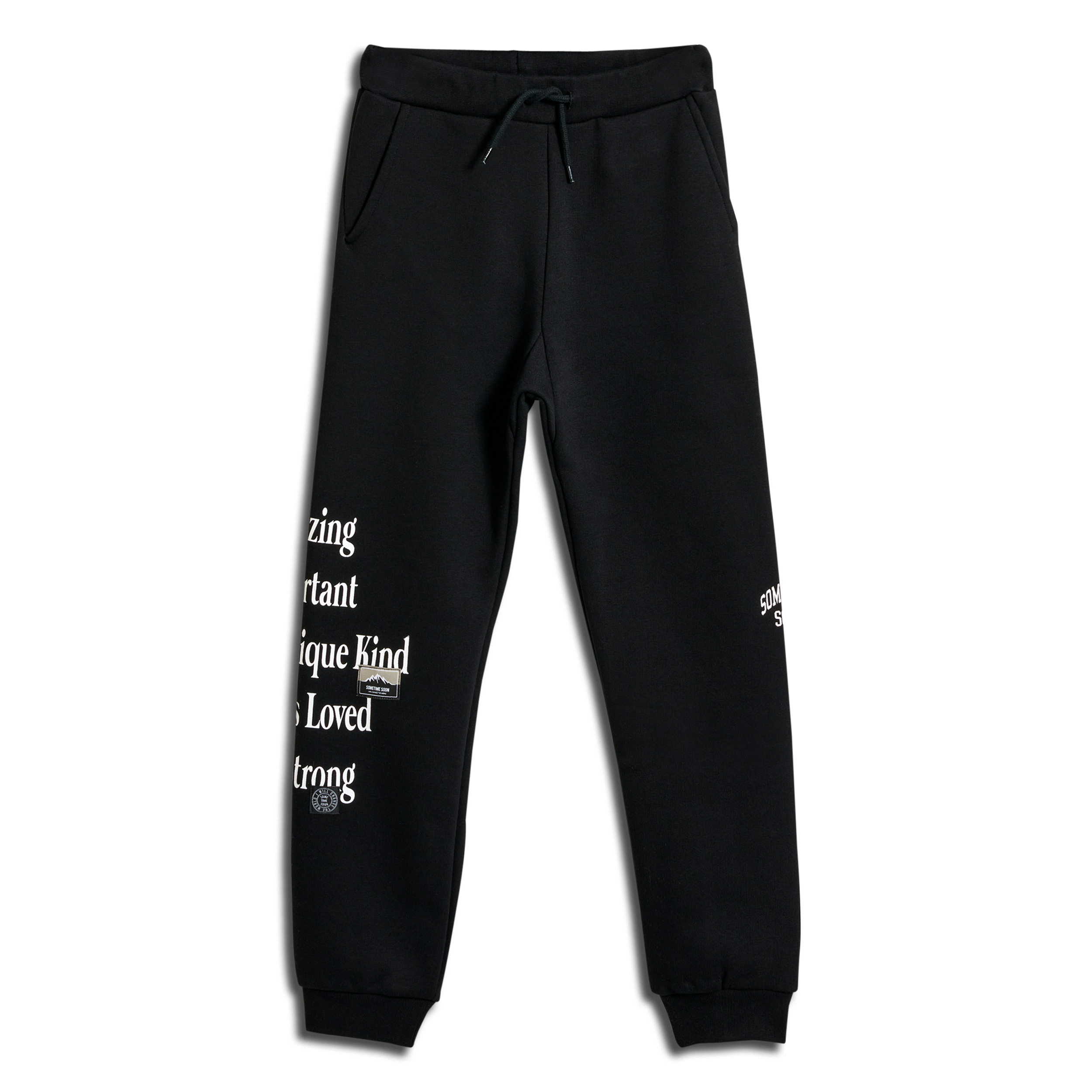 Stsunique Pants – Bild 1