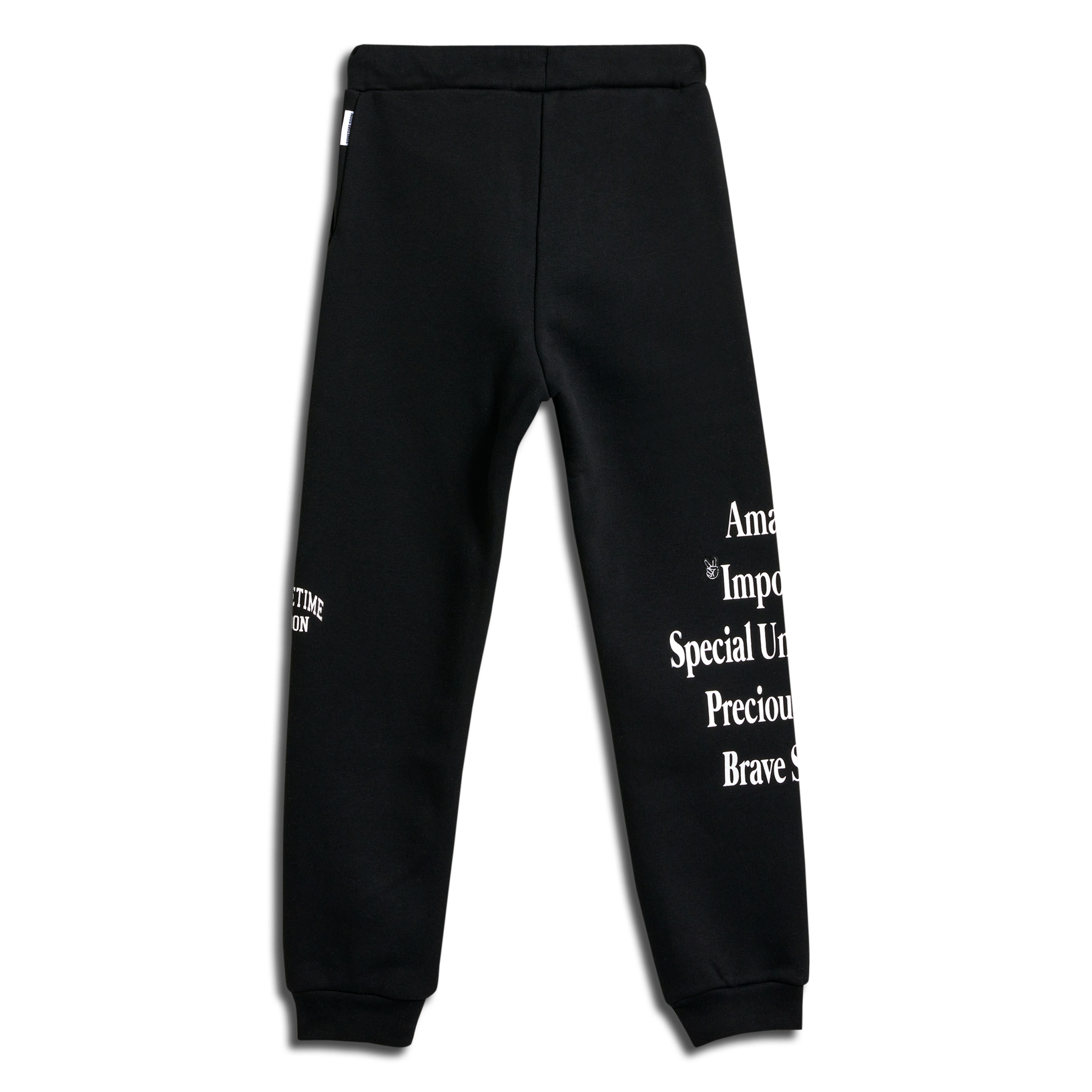 Stsunique Pants – Bild 2
