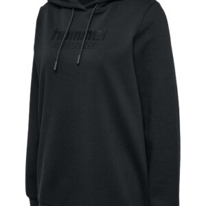 hmlBOOSTER WOMAN HOODIE – Bild 1