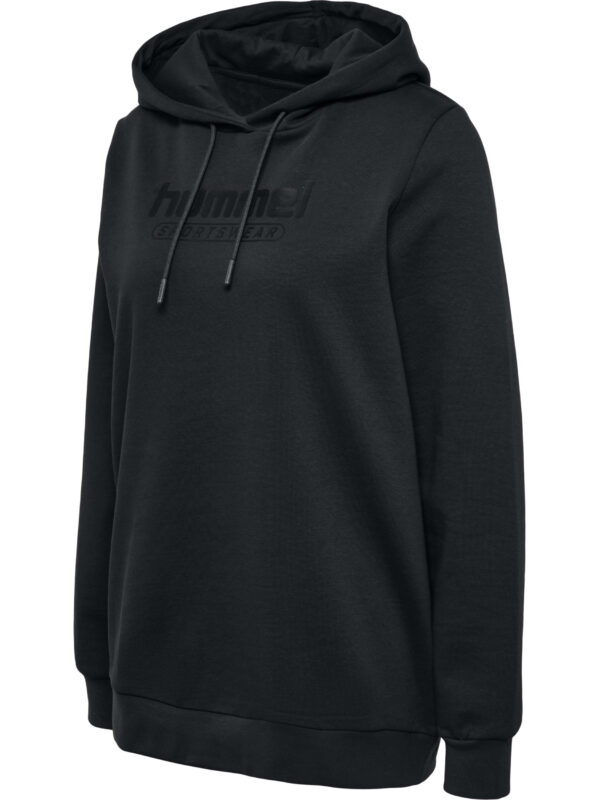 Woman Hoodie