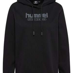 hmlBOOSTER WOMAN HOODIE – Bild 3