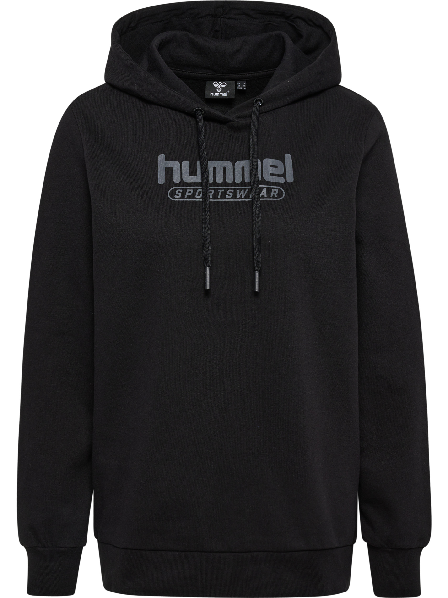 hmlBOOSTER WOMAN HOODIE – Bild 3