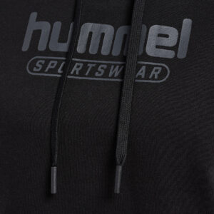 hmlBOOSTER WOMAN HOODIE – Bild 4