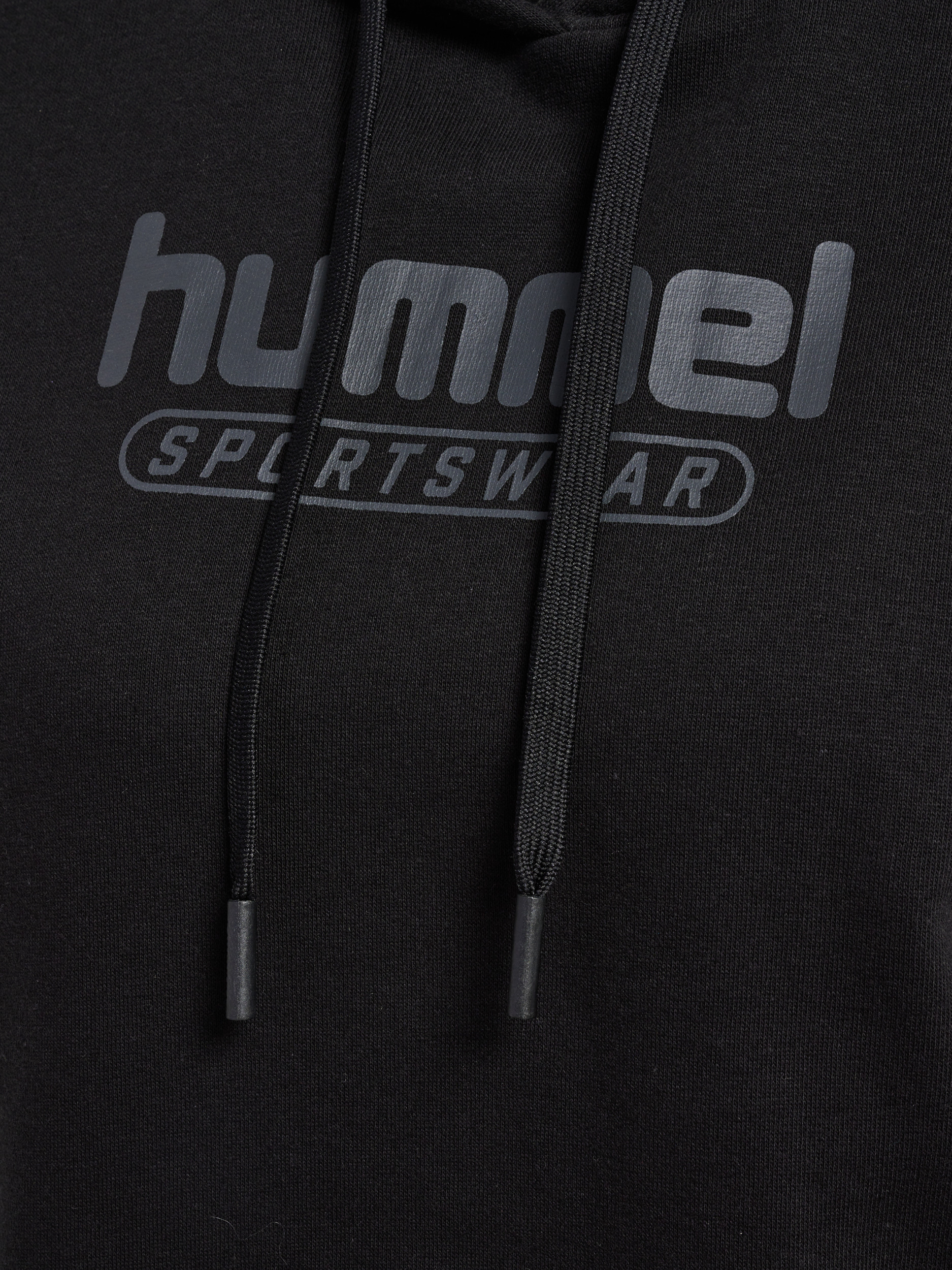 hmlBOOSTER WOMAN HOODIE – Bild 4