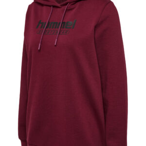 hmlBOOSTER WOMAN HOODIE – Bild 5