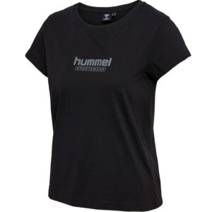 hmlBOOSTER WOMAN T-SHIRT – Bild 1