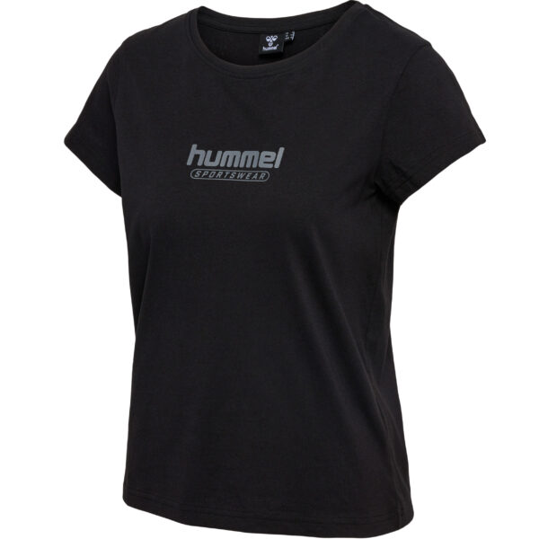 hmlBOOSTER WOMAN T-SHIRT