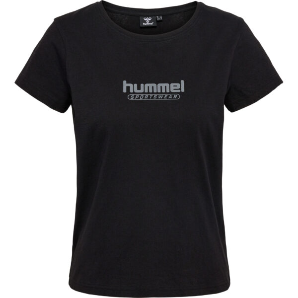 hmlBOOSTER WOMAN T-SHIRT