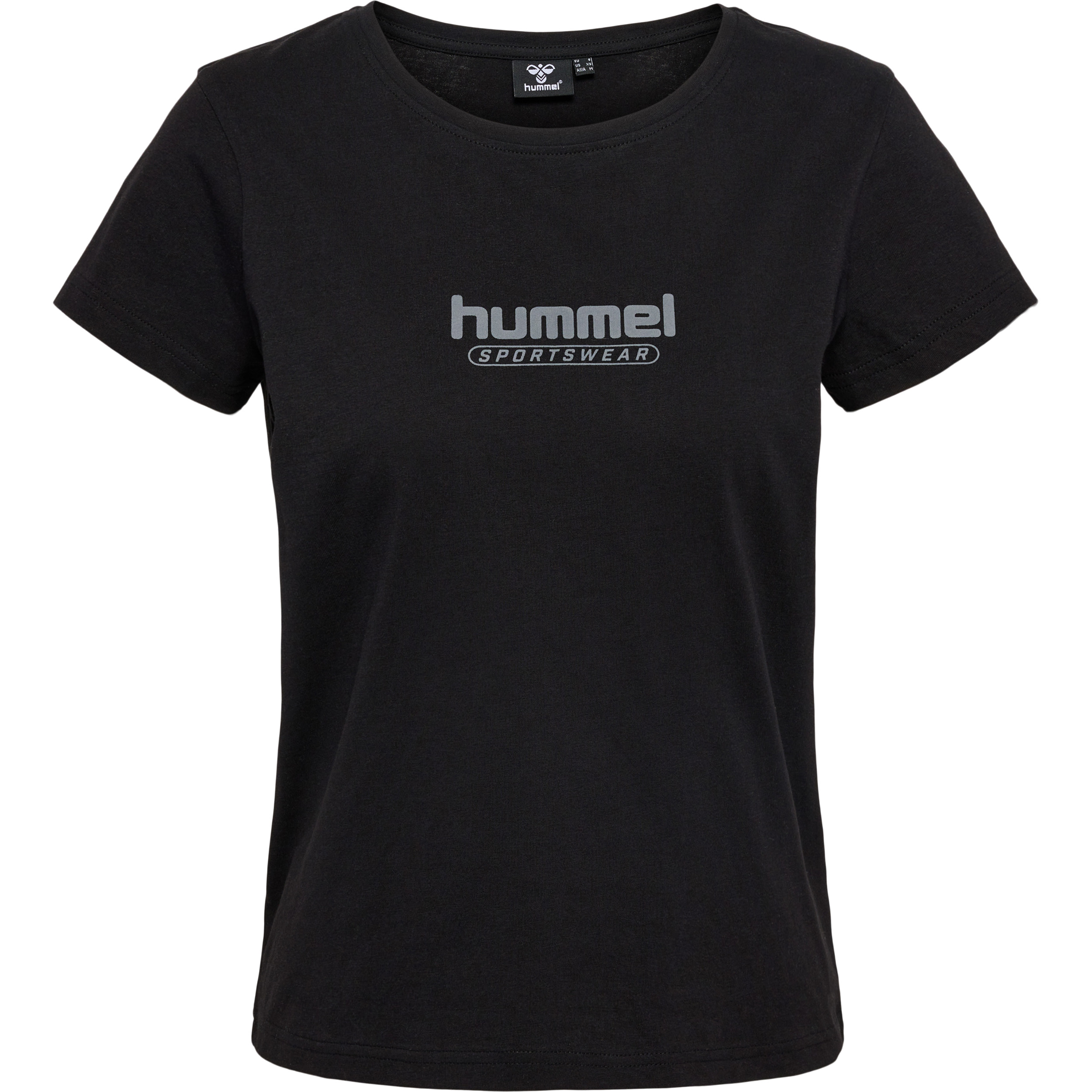 hmlBOOSTER WOMAN T-SHIRT – Bild 3