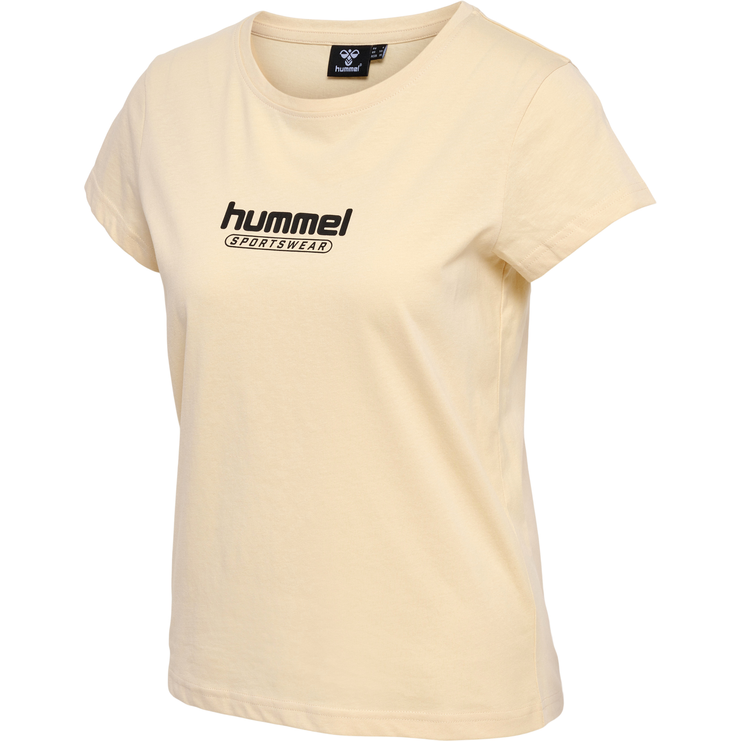 hmlBOOSTER WOMAN T-SHIRT – Bild 6