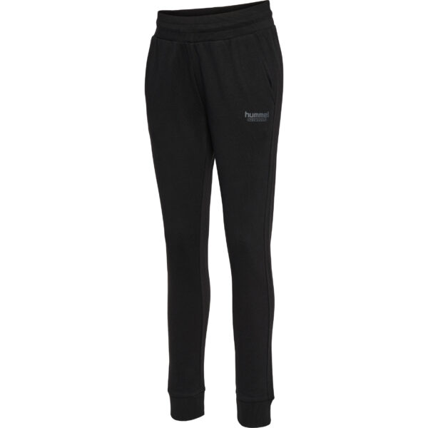 hmlBOOSTER TAPERED WOMAN PANTS