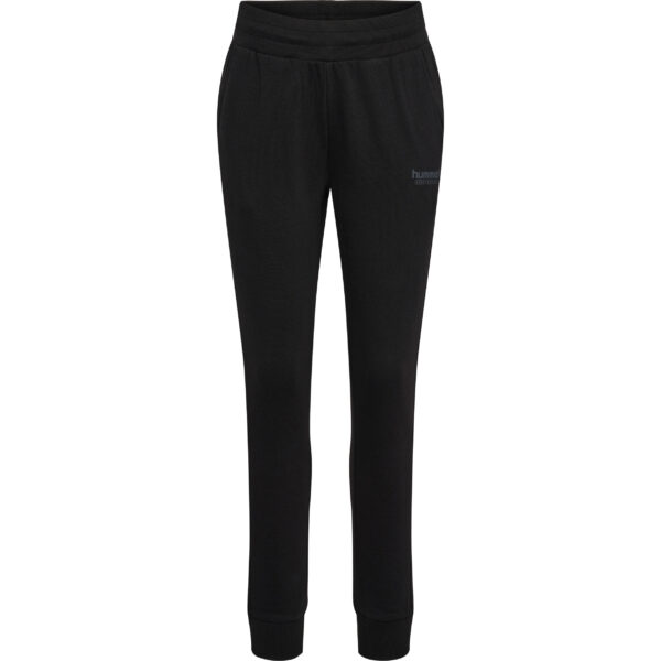 hmlBOOSTER TAPERED WOMAN PANTS