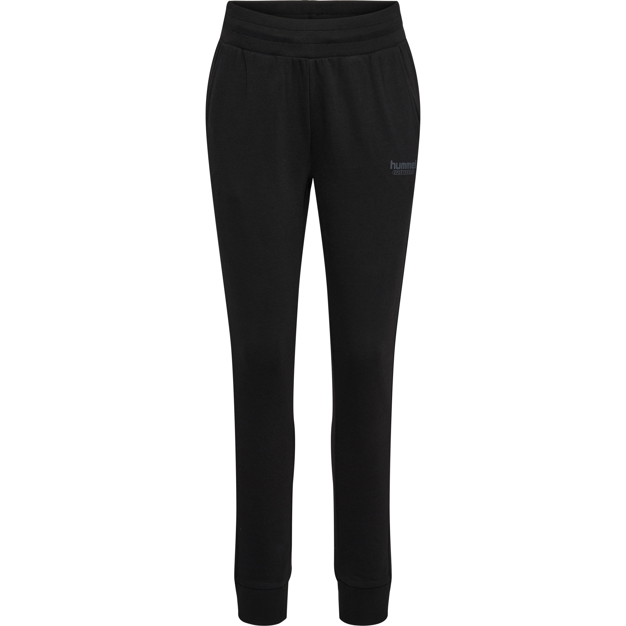 hmlBOOSTER TAPERED WOMAN PANTS – Bild 3