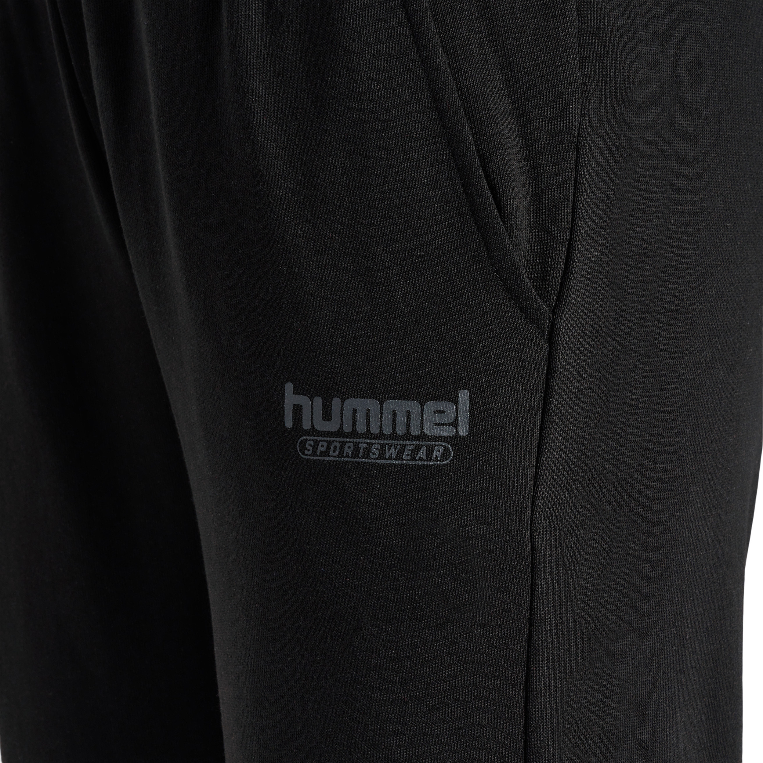 hmlBOOSTER TAPERED WOMAN PANTS – Bild 4