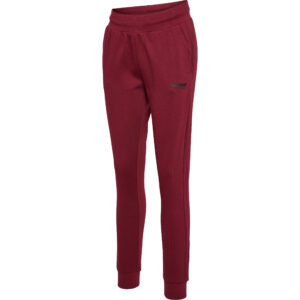 hmlBOOSTER TAPERED WOMAN PANTS – Bild 5