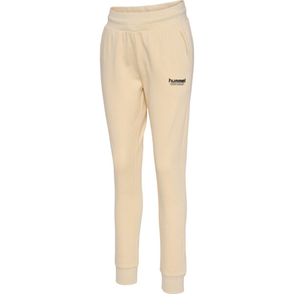 hmlBOOSTER TAPERED WOMAN PANTS