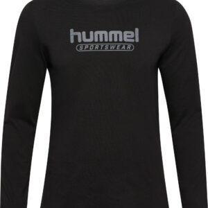 hmlBOOSTER T-SHIRT LS – Bild 3
