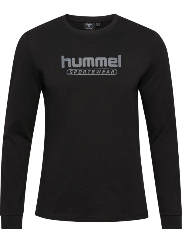 hmlBOOSTER T-SHIRT LS